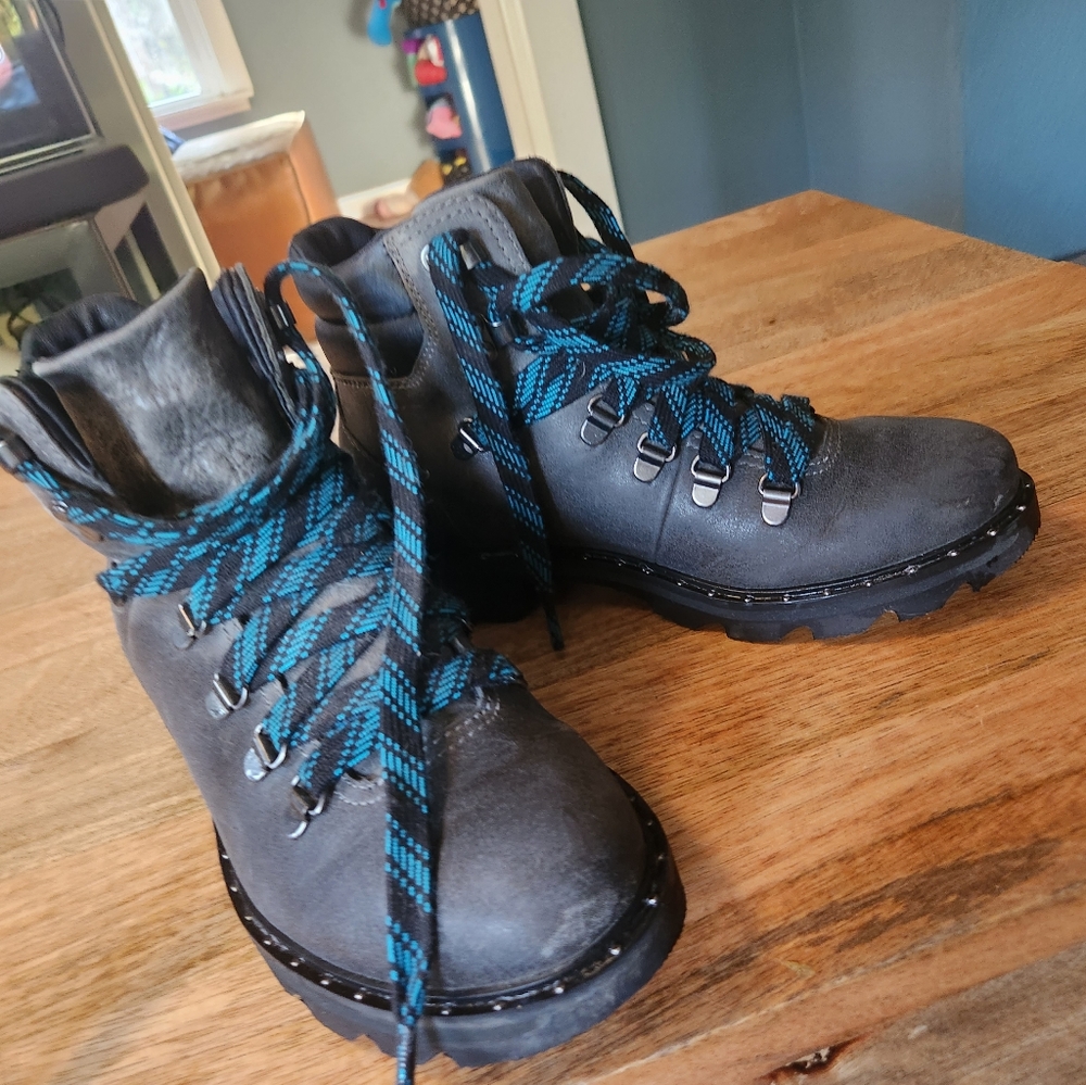 Sorel boots